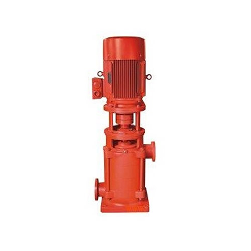 XBD-DODL立式多級消防泵産品介紹